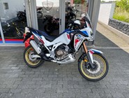 Honda CRF1100L Africa Twin Adventure Sports