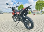 Angebot Aprilia SX 125