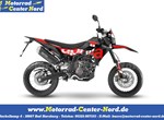 Angebot Aprilia SX 125
