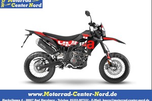 Angebot Aprilia SX 125