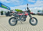 Angebot Aprilia SX 125