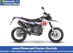 Angebot Aprilia SX 125