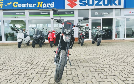 Neufahrzeug Aprilia SX 125 - Bild 9