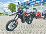 Angebot Aprilia SX 125