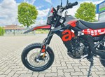 Angebot Aprilia SX 125