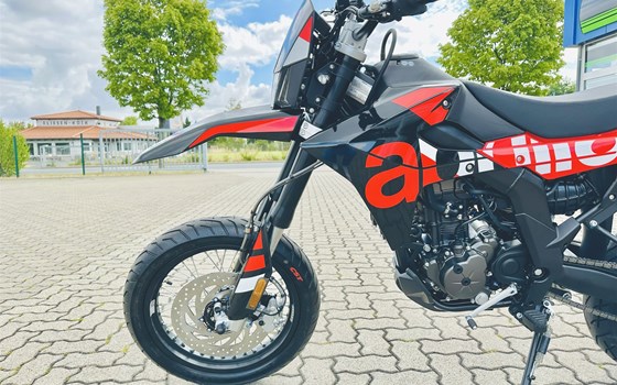 Neufahrzeug Aprilia SX 125 - Bild 11