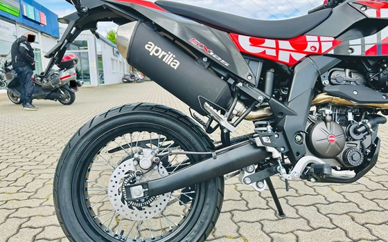 Neufahrzeug Aprilia SX 125 - Bild 13