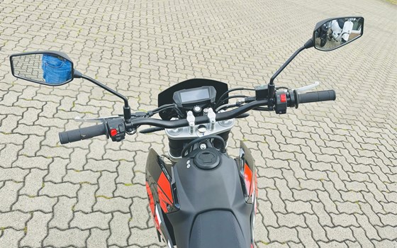 Neufahrzeug Aprilia SX 125 - Bild 15