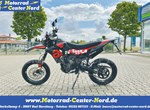 Angebot Aprilia SX 125