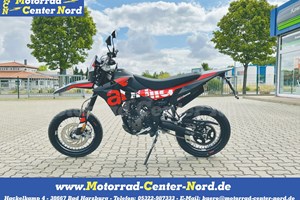 Angebot Aprilia SX 125