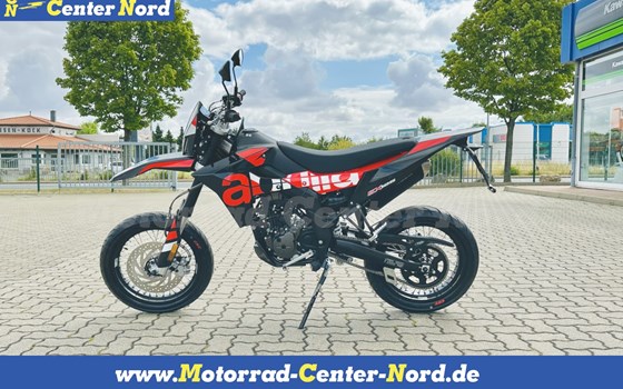 Neufahrzeug Aprilia SX 125 - Bild 1