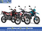 Angebot Aprilia SX 125