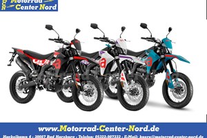 Angebot Aprilia SX 125
