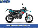 Angebot Aprilia SX 125