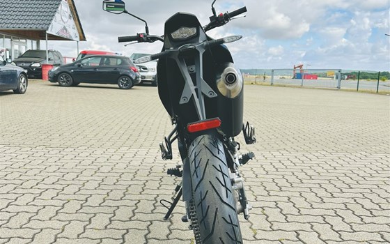 Neufahrzeug Aprilia SX 125 - Bild 4