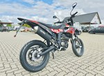 Angebot Aprilia SX 125