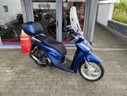 Honda SH150i