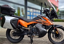 Gebrauchte KTM 890 Adventure