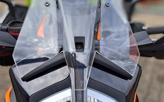 Gebrauchtmotorrad KTM 890 Adventure - Bild 2