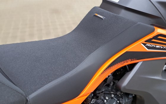 Gebrauchtmotorrad KTM 890 Adventure - Bild 4