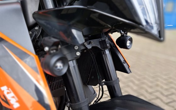 Gebrauchtmotorrad KTM 890 Adventure - Bild 7