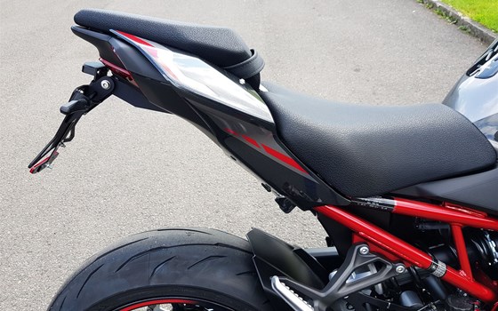 Neufahrzeug Kawasaki Z900 - Bild 11