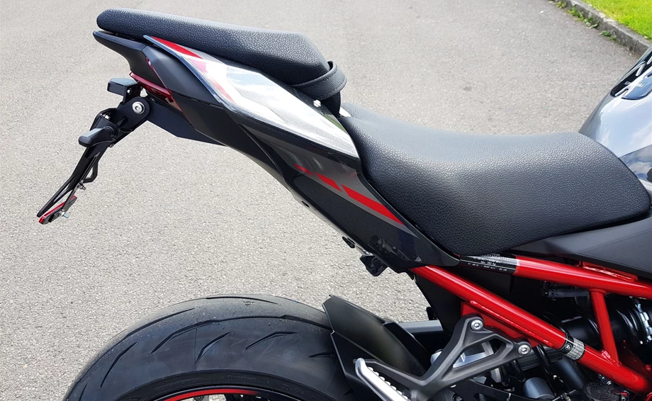 Angebot Kawasaki Z900 Bild 11: Angebot Kawasaki Z900