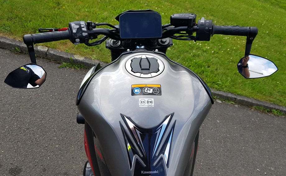 Angebot Kawasaki Z900 Bild 13: Angebot Kawasaki Z900