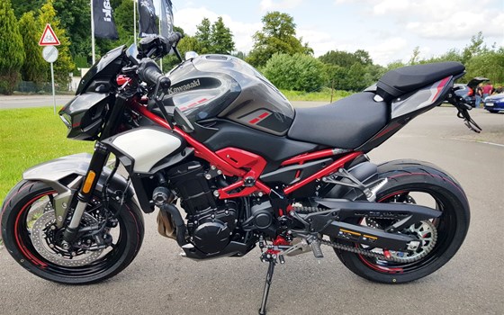 Neufahrzeug Kawasaki Z900 - Bild 2