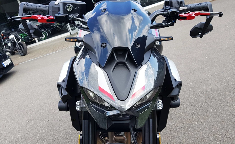 Angebot Kawasaki Z900 Bild 8: Angebot Kawasaki Z900