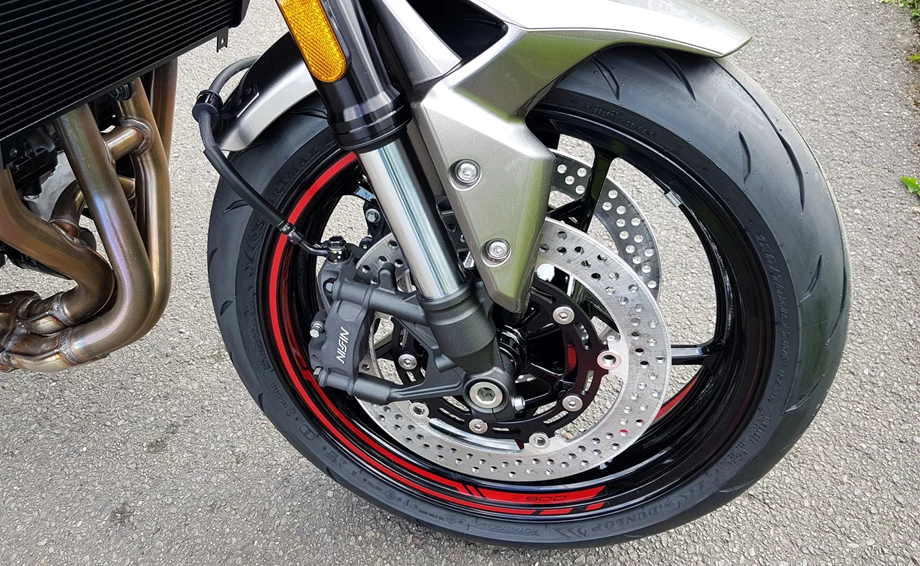 Angebot Kawasaki Z900 Bild 10: Angebot Kawasaki Z900