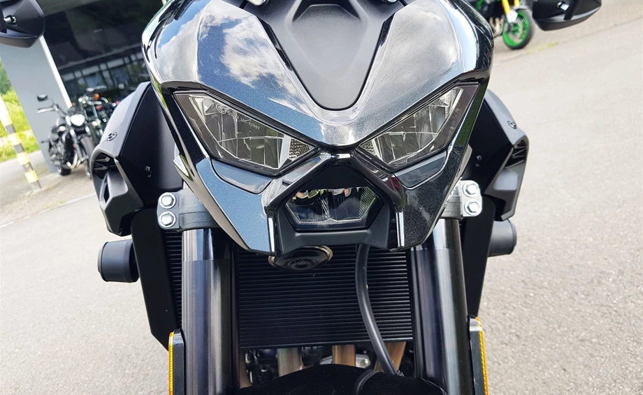 Angebot Kawasaki Z900 Bild 11: Angebot Kawasaki Z900