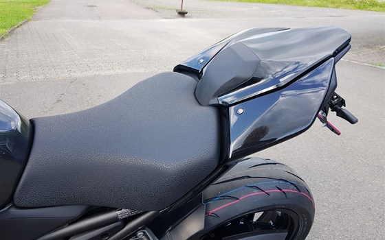 Neufahrzeug Kawasaki Z900 - Bild 12