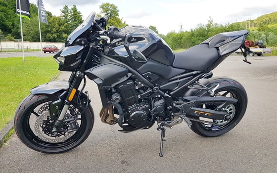 Neufahrzeug Kawasaki Z900 - Bild 9
