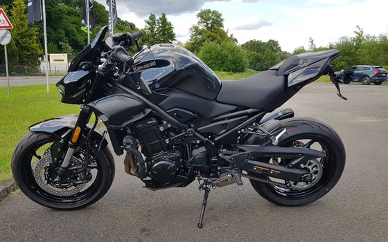 Neufahrzeug Kawasaki Z900 - Bild 2