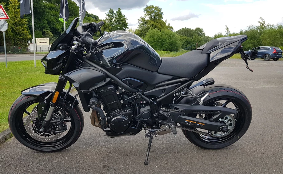 Angebot Kawasaki Z900 Bild 2: Angebot Kawasaki Z900