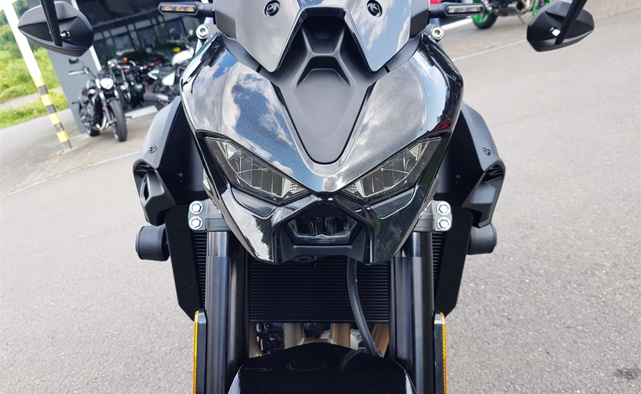 Angebot Kawasaki Z900 Bild 5: Angebot Kawasaki Z900