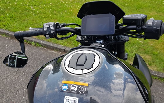 Neufahrzeug Kawasaki Z900 - Bild 3