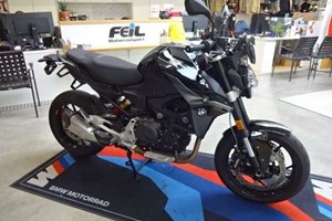 Angebot BMW F 900 R