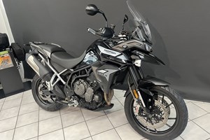 Angebot Triumph Tiger 900 GT Pro
