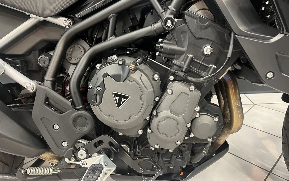 Angebot Triumph Tiger 900 GT Pro