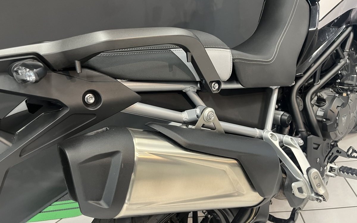 Angebot Triumph Tiger 900 GT Pro