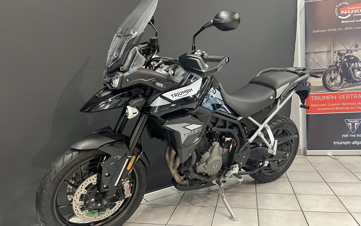 Angebot Triumph Tiger 900 GT Pro