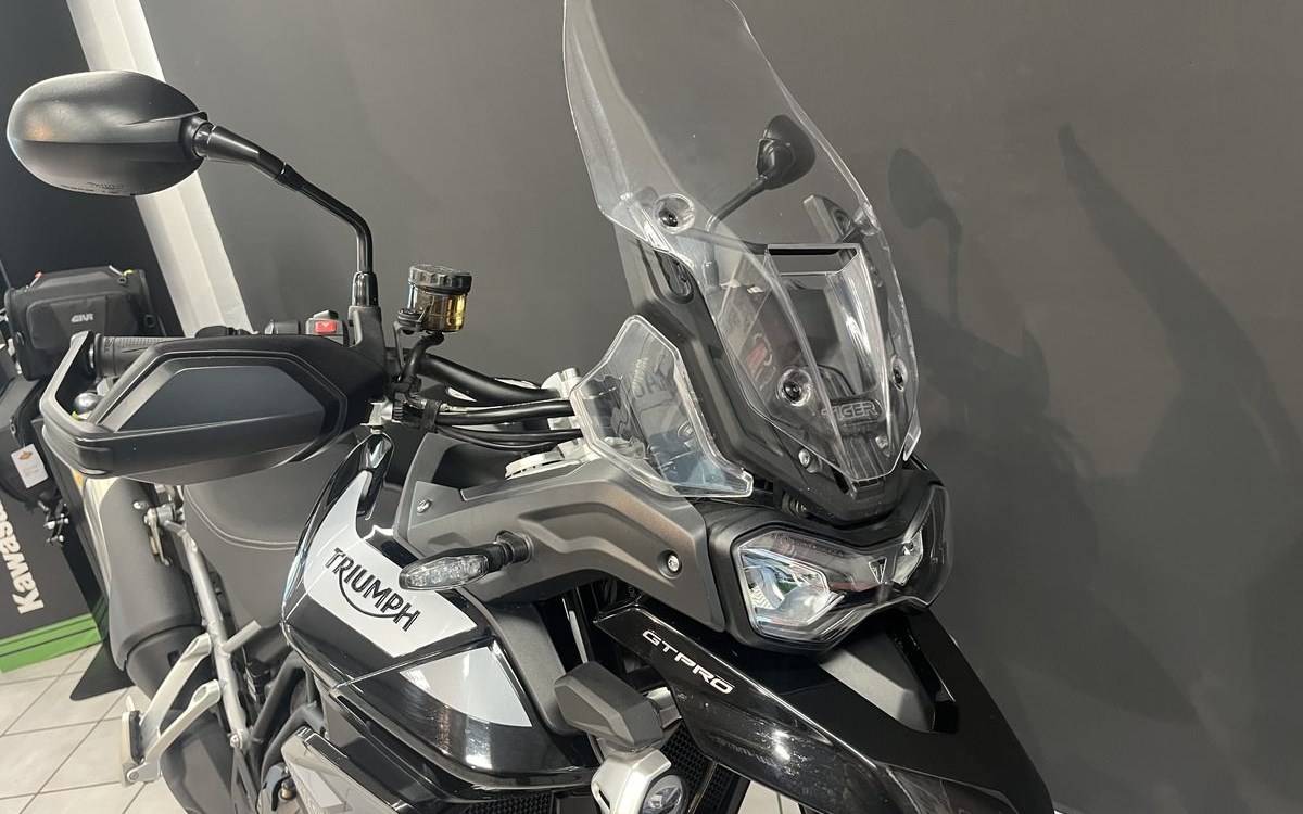 Angebot Triumph Tiger 900 GT Pro