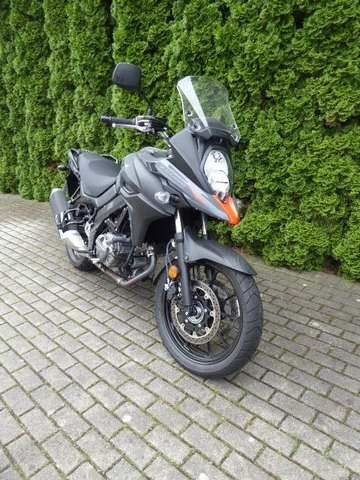 Suzuki V-Strom 650