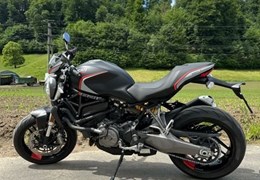 Occasion Ducati Monster 821 Stealth