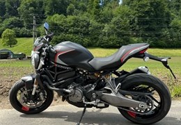 Moto usata Ducati Monster 821 Stealth