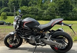 Occasion Ducati Monster 821 Stealth