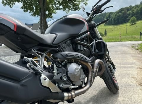 Offre Ducati Monster 821 Stealth - Image 3