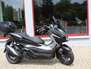 Honda Forza 350